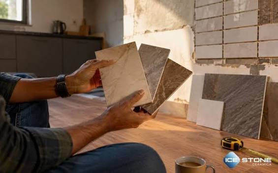 Ceramic Tiles