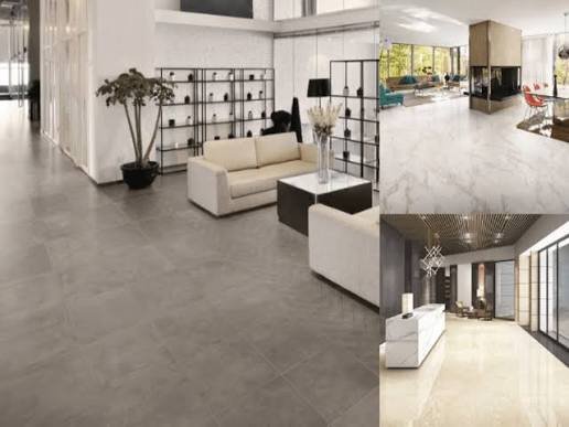 Residential and Commercial Tiling