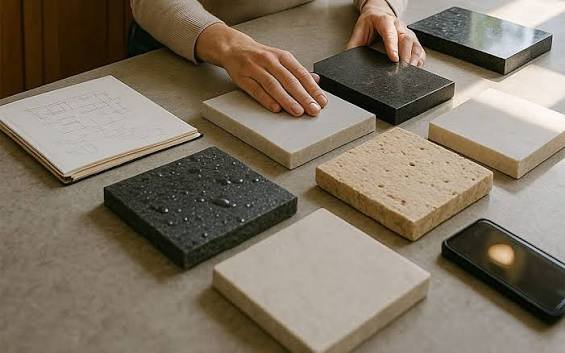 Natural Stone