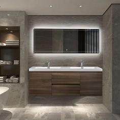 Bathroom tiling project